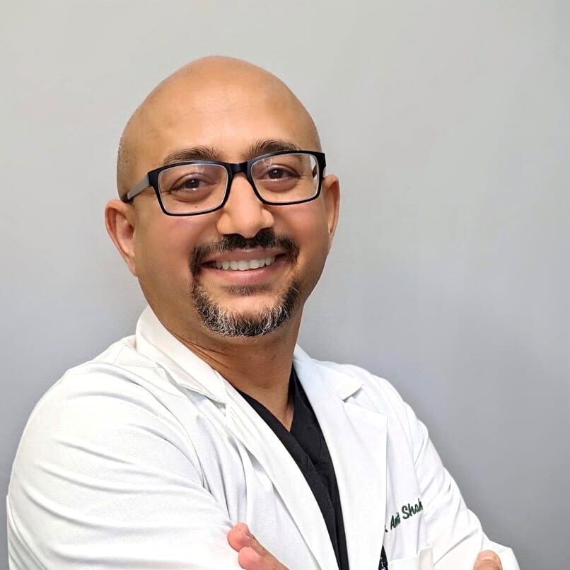 Dr-Shah