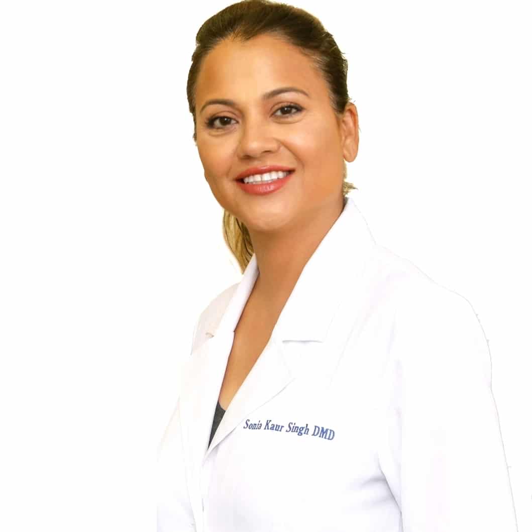 DrSonia