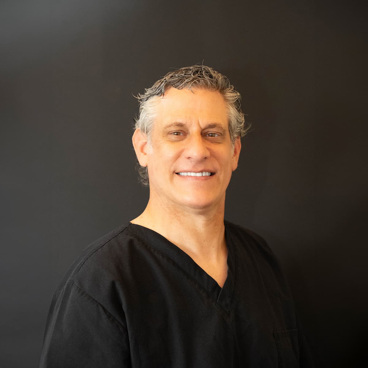 Andrew Hutchens, Dental Hygienist