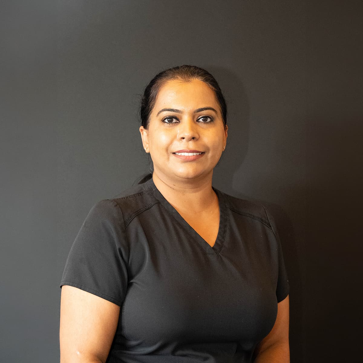 Navneet Somal, Dental Hygienist